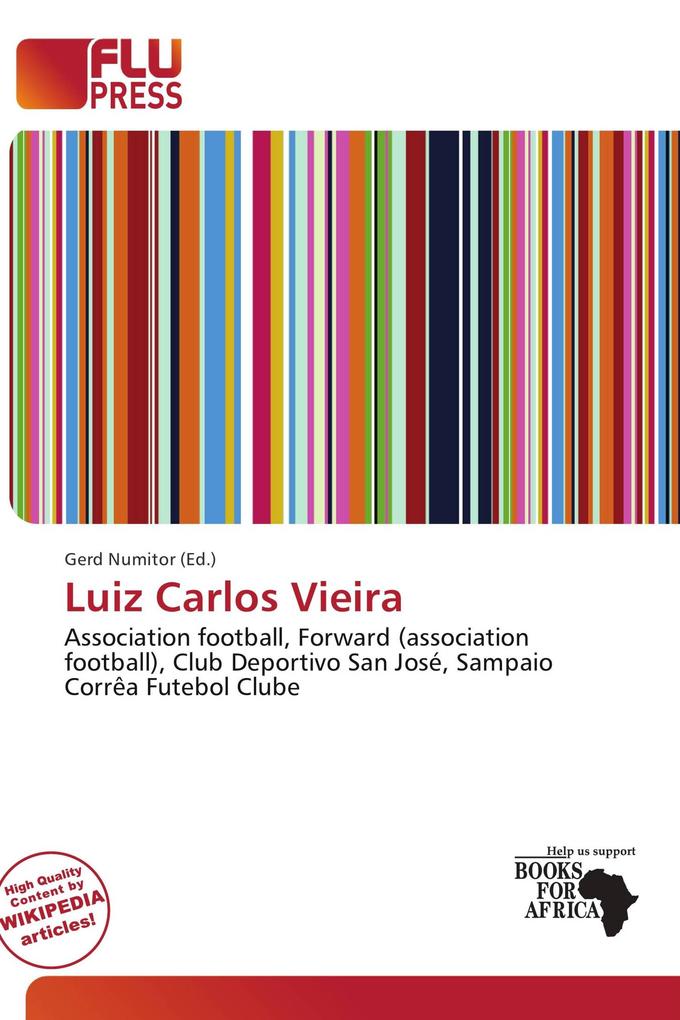Luiz Carlos Vieira