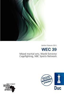 WEC 39