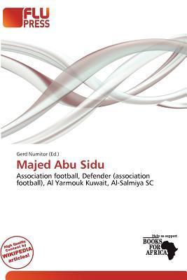 Majed Abu Sidu