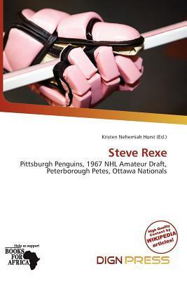 Steve Rexe