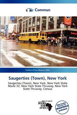 Saugerties (Town) New York