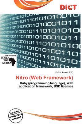 Nitro (Web Framework)