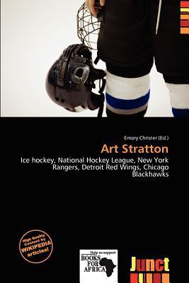 Art Stratton