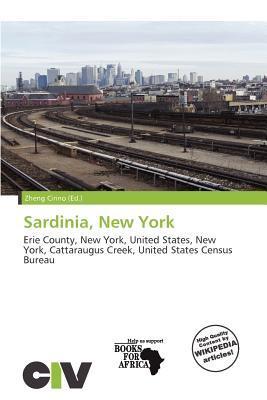 Sardinia New York