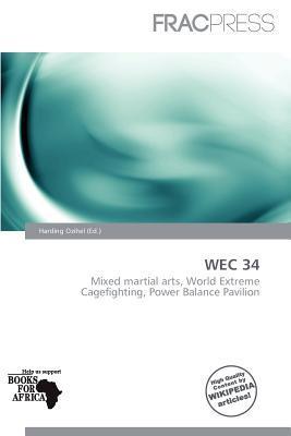 WEC 34