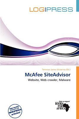 McAfee SiteAdvisor