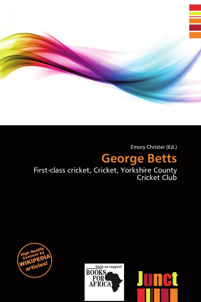 George Betts