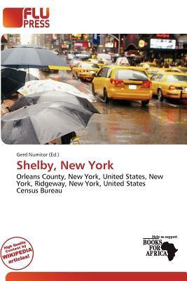 Shelby New York