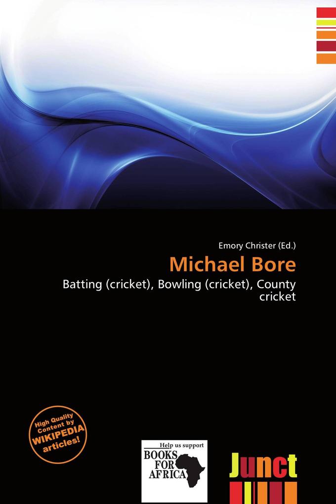 Michael Bore