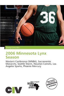 2006 Minnesota Lynx Season