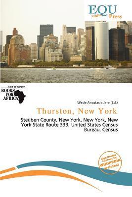Thurston New York