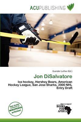 Jon DiSalvatore