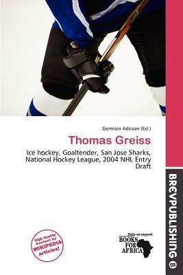 Thomas Greiss