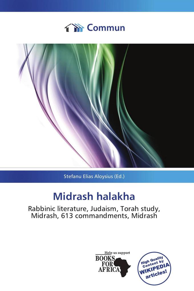 Midrash halakha
