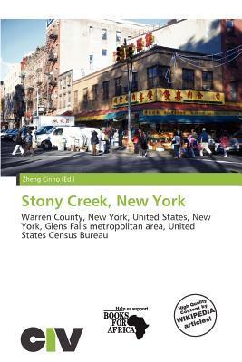 Stony Creek New York