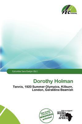 Dorothy Holman