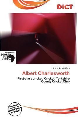 Albert Charlesworth