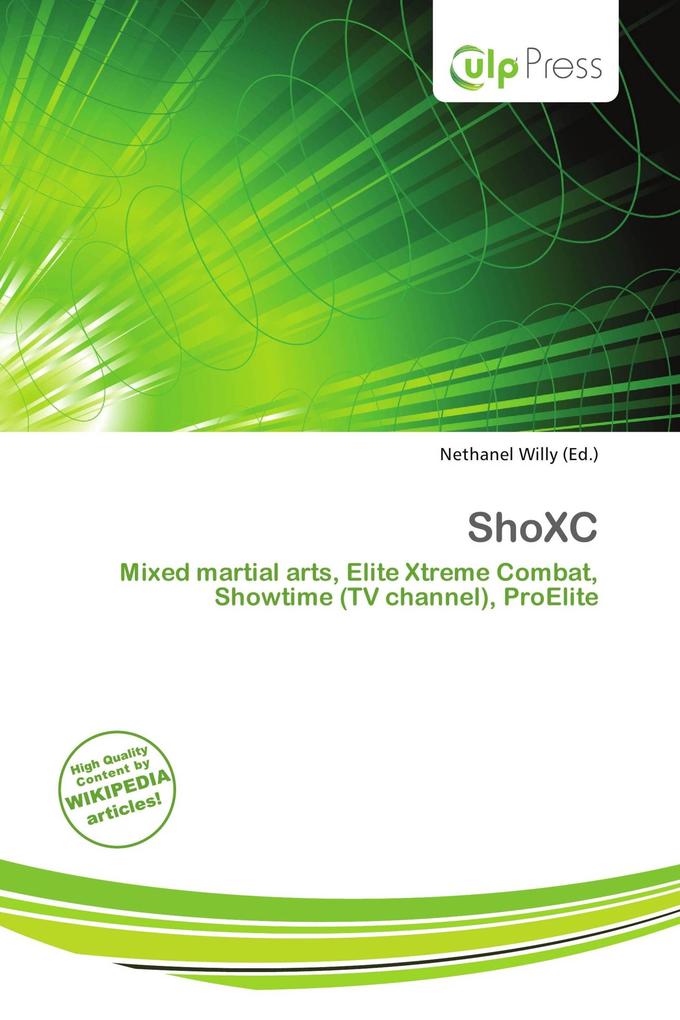 ShoXC