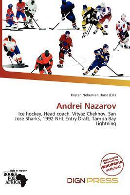 Andrei Nazarov