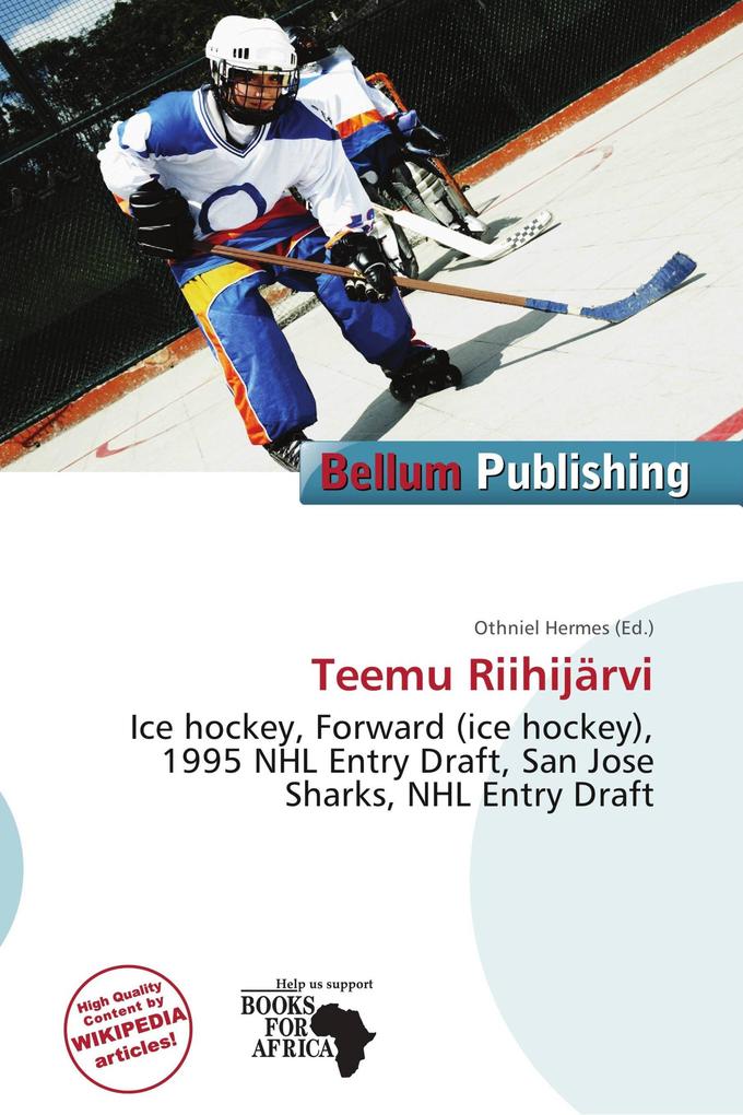 Teemu Riihijärvi