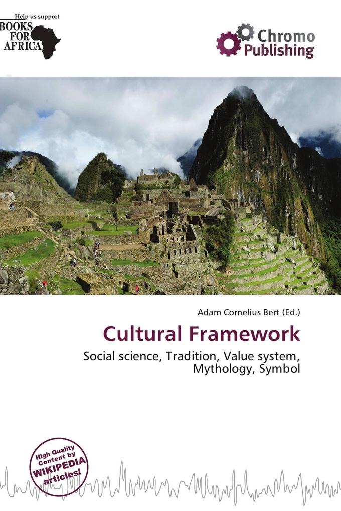 Cultural Framework