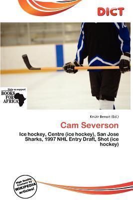 Cam Severson