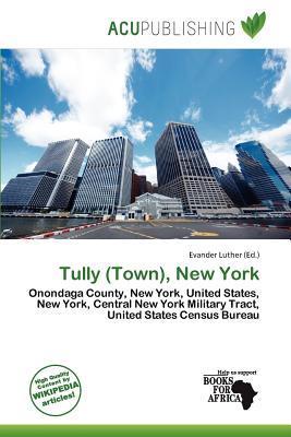 Tully (Town) New York