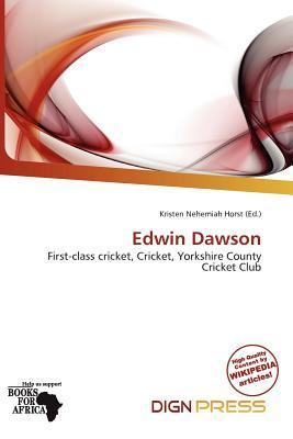 Edwin Dawson
