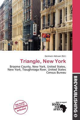 Triangle New York