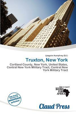 Truxton New York