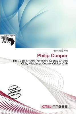 Philip Cooper