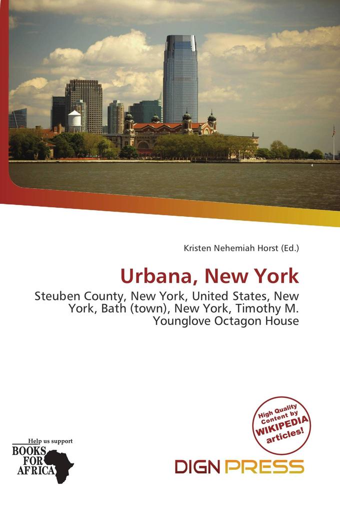 Urbana New York