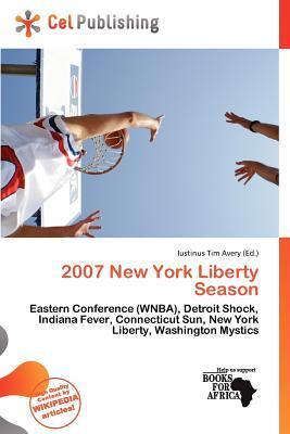 2007 New York Liberty Season