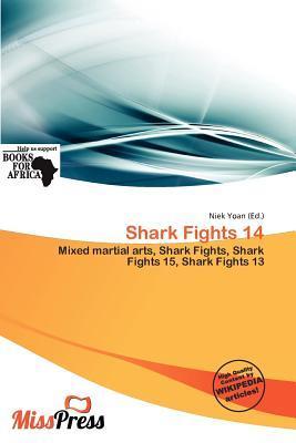 Shark Fights 14