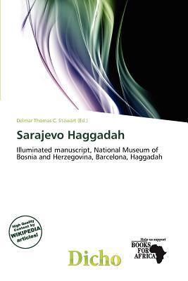Sarajevo Haggadah