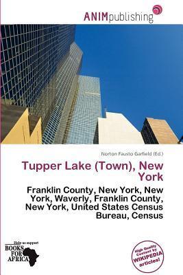 Tupper Lake (Town) New York