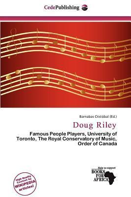 Doug Riley