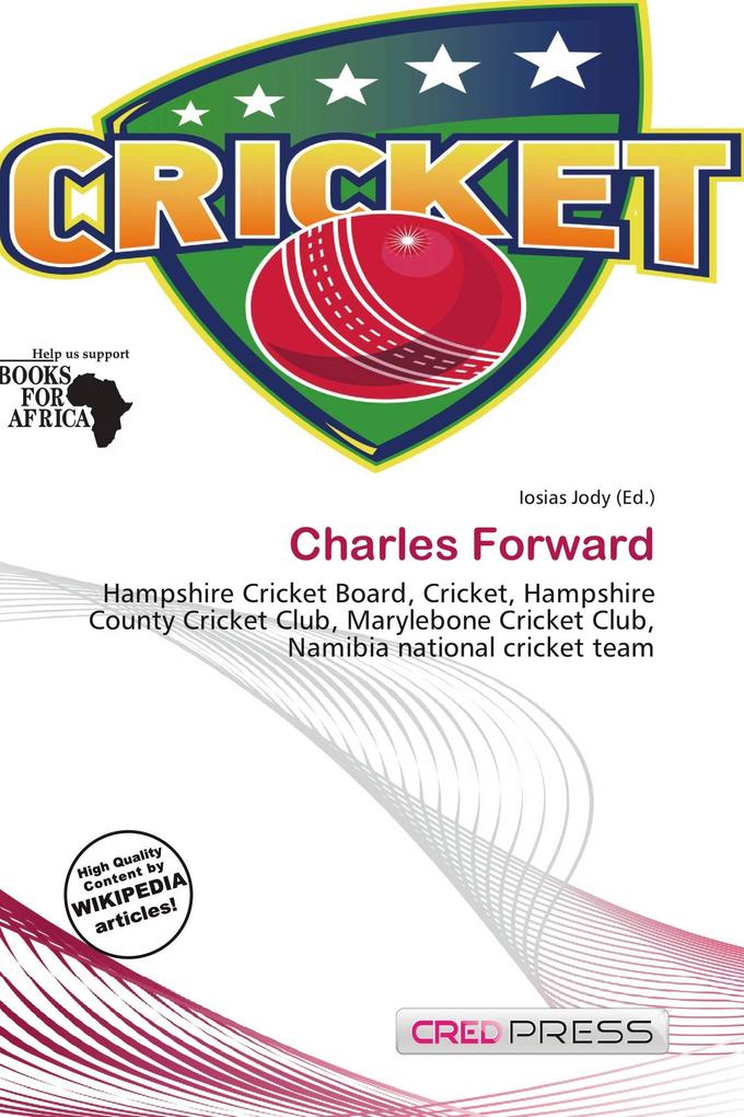 Charles Forward