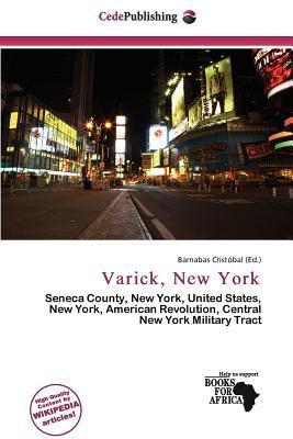 Varick New York