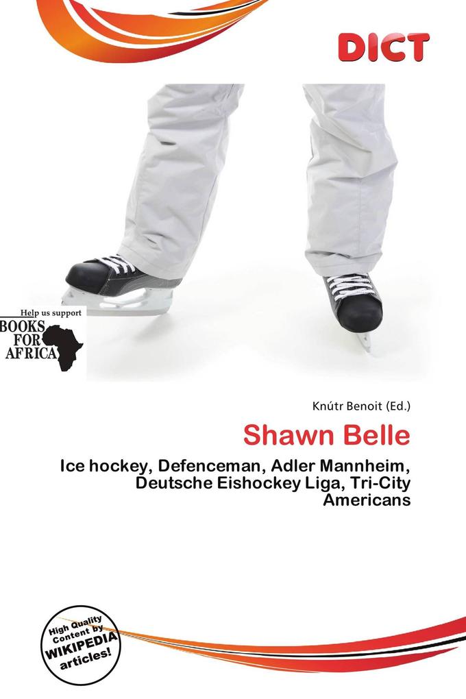 Shawn Belle
