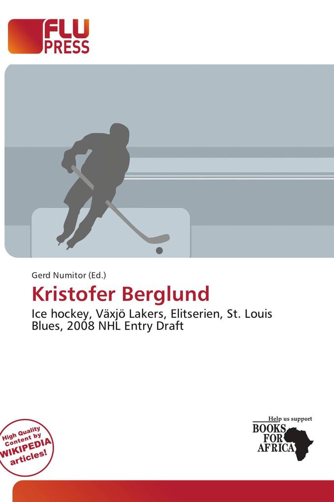 Kristofer Berglund