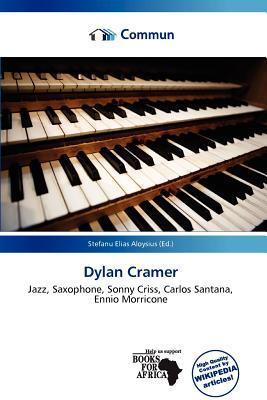 Dylan Cramer