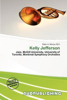 Kelly Jefferson