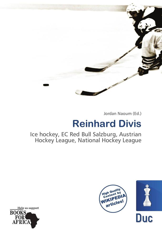 Reinhard Divis