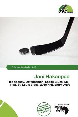 Jani Hakanpää