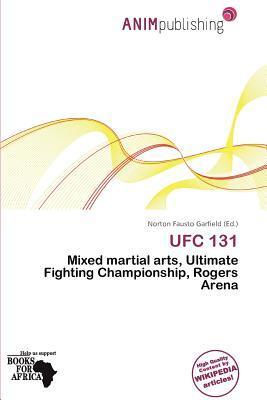 UFC 131