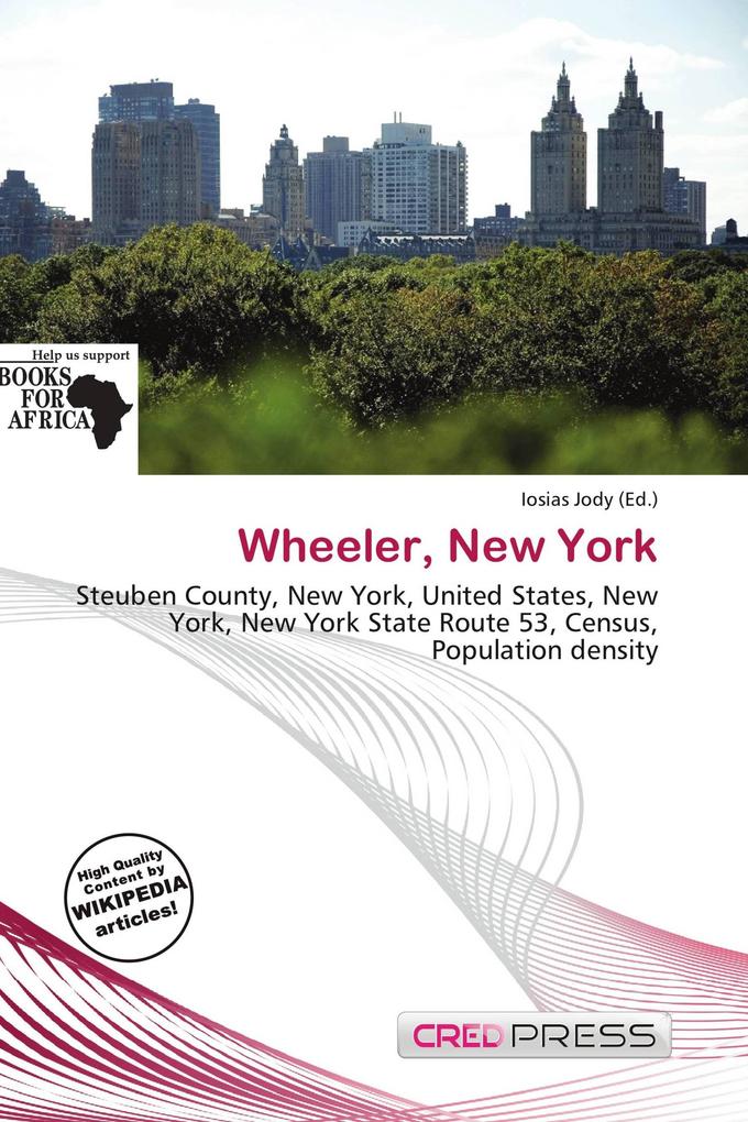 Wheeler New York