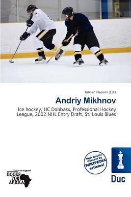 Andriy Mikhnov