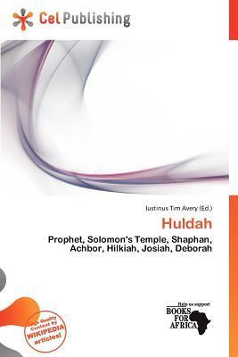 Huldah