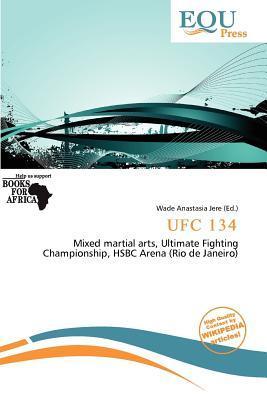 UFC 134